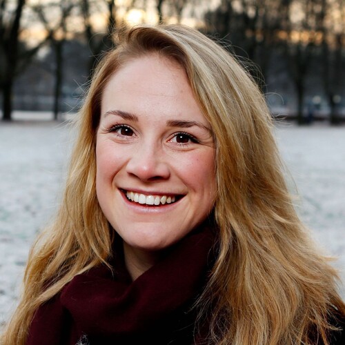 Birgit Skarstein